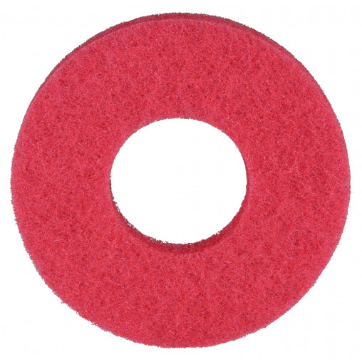 1914S6-7 Esponja, roja, 200mm, para PS001G